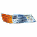 Replacement Passenger Side Parking Light Lens/Housing For 2007-2017 Jeep Patriot
