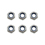25mm Front Coil Spacer Kit for Mitsubishi Triton MN ML MQ (2005–Present)