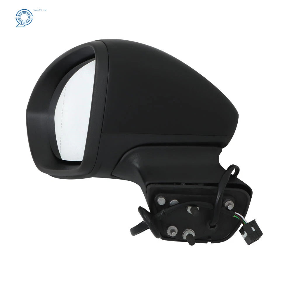 Left Heated Side View Mirror for Chevy Cruze (2016–2019)