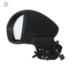 Left Heated Side View Mirror for Chevy Cruze (2016–2019)