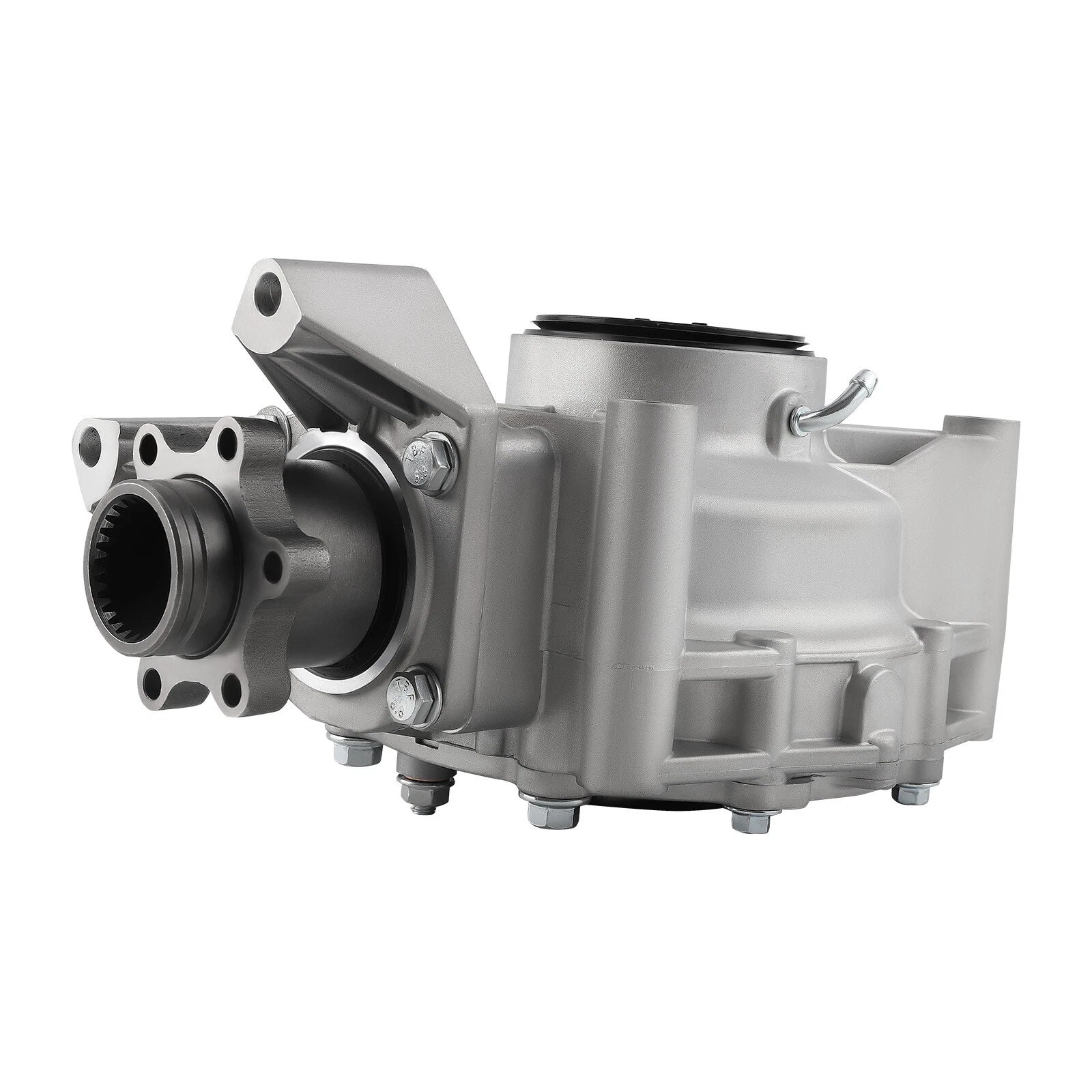 Rear Differential Assembly for Hisun UTV500 550 YS700 MSU Massimo (2003–2007)