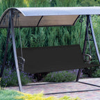 Swing Seat Protective Cover for (Waterproof, Heavy Duty)