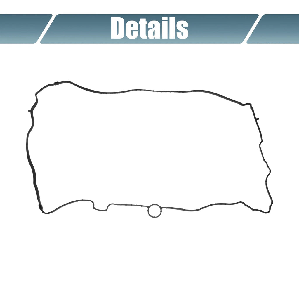 Valve Cover Gasket Set for Chevrolet Blazer (2019–2022) No. 12635953