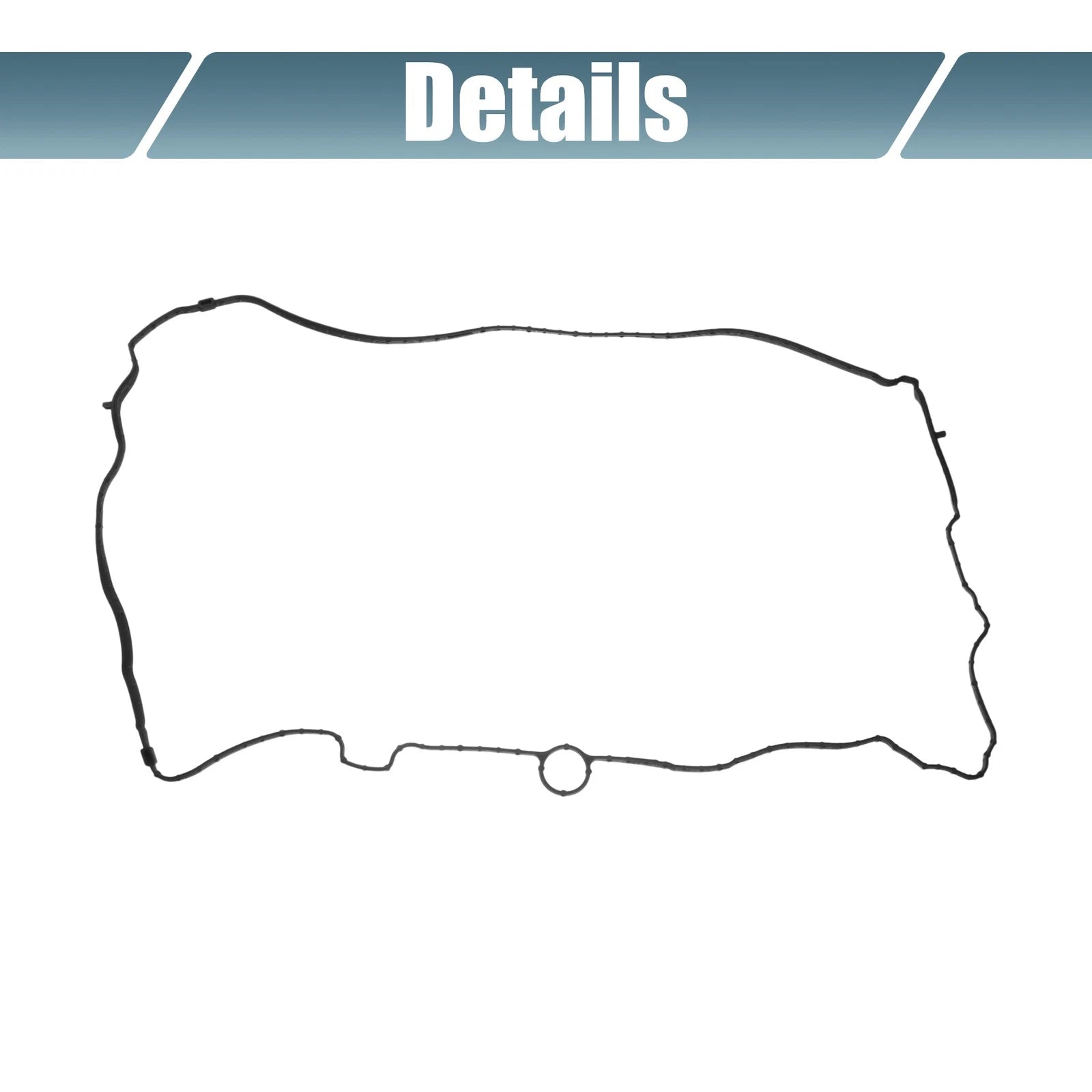 Valve Cover Gasket Set for Chevrolet Blazer (2019–2022) No. 12635953