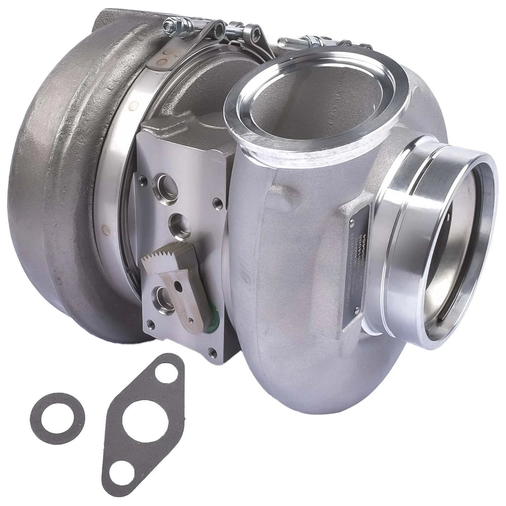 Turbocharger for Volvo D13 & Mack MP8 (2007–2023)