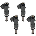 Fuel Injector 4Pcs for Nissan Frontier 2.5L (2005–2019)