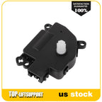 HVAC Blend Door Actuator for Ford Fusion (2018)
