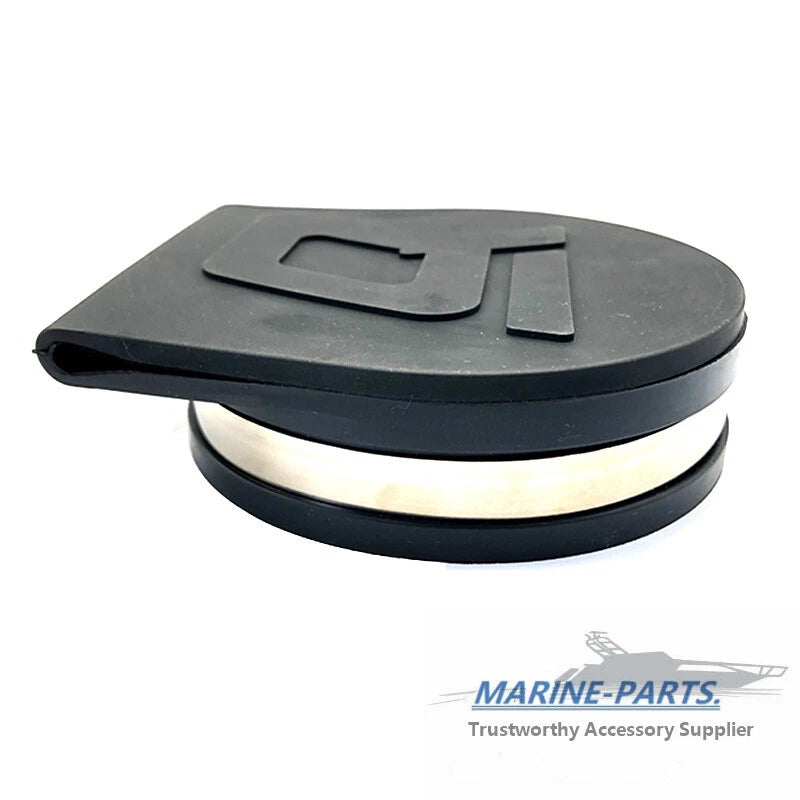 Marine Exhaust Protector Valve for Sierra 18-4457, GLM 89250, Mallory 9-44001, 12644Q01