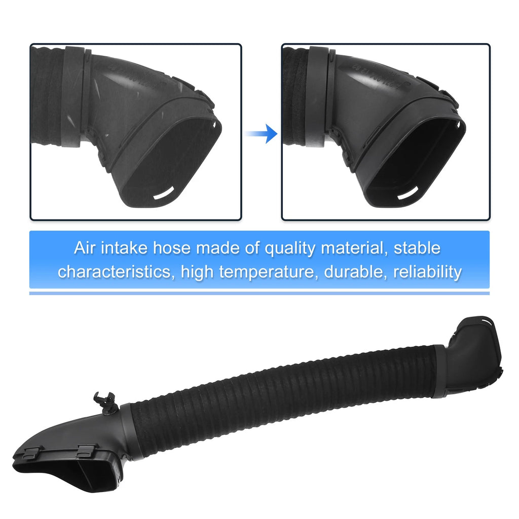 Air Intake Hose Tube for Mercedes Benz W211 E Class E200 (2004–2011)