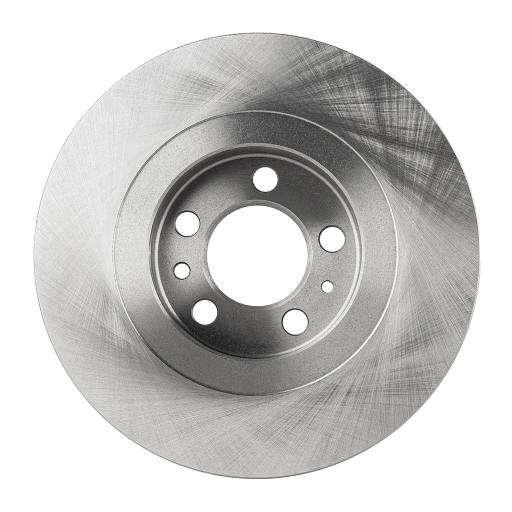 Front Disc Brake Rotors for Volkswagen Beetle, Golf (1998–2010)