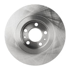 Front Disc Brake Rotors for Volkswagen Beetle, Golf (1998–2010)