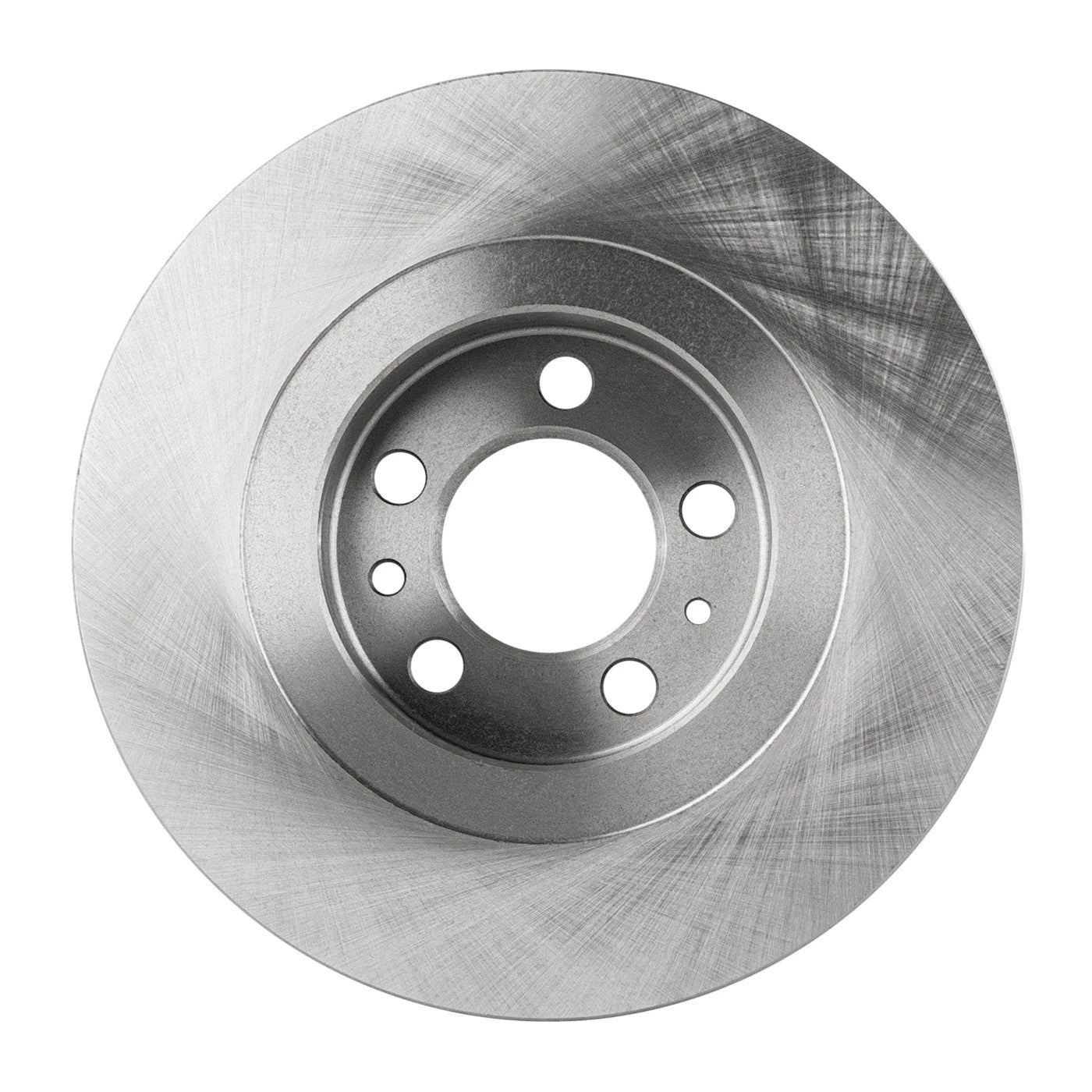 Front Disc Brake Rotors for Volkswagen Beetle, Golf (1998–2010)