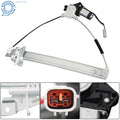 Front LH Power Window Regulator for Mercury Mariner & Ford Escape (2005–2012)