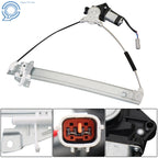 Front LH Power Window Regulator for Mercury Mariner & Ford Escape (2005–2012)