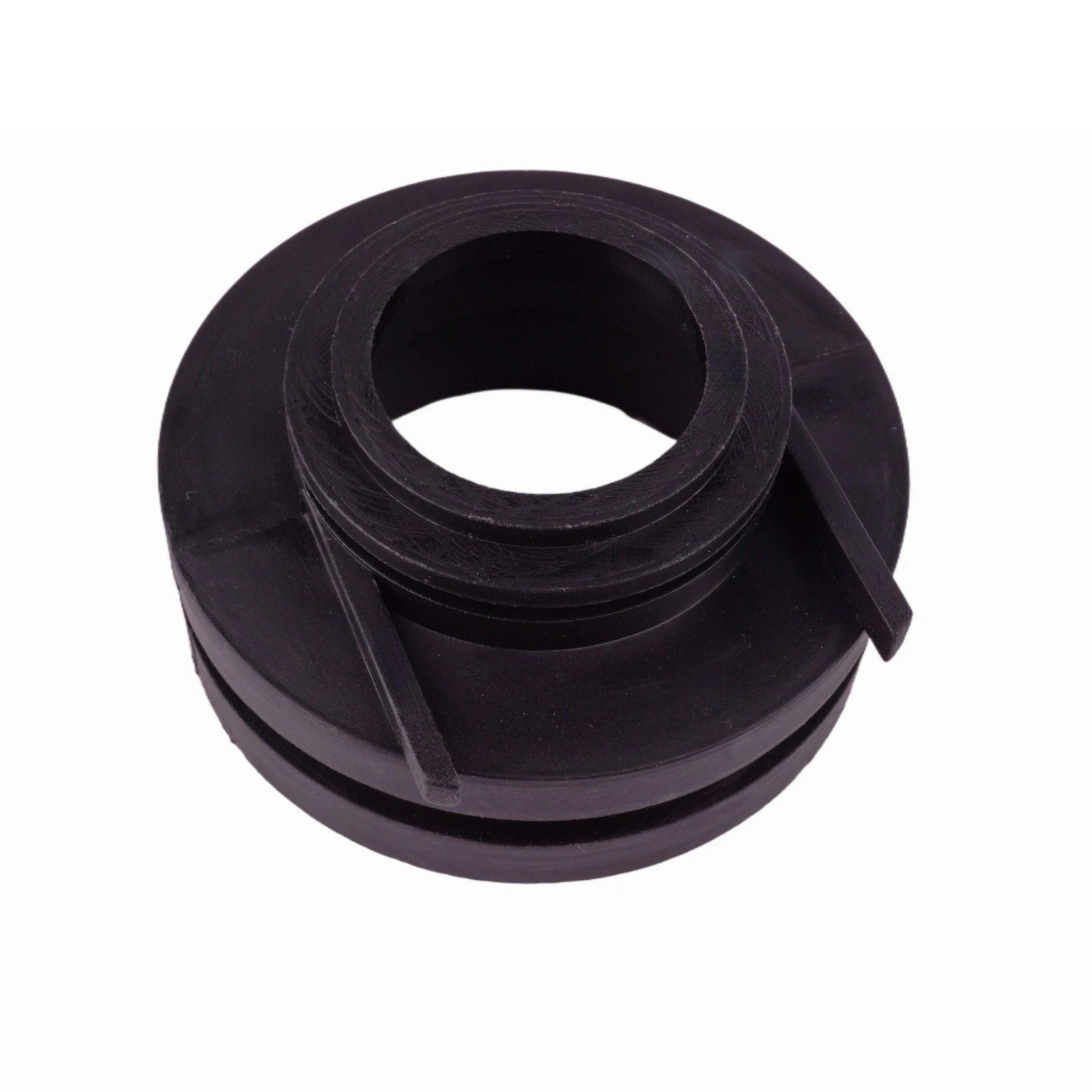 Water Pump Housing Kit 63D-W4434-00 for Yamaha Outboard 25-40 HP (N/A)