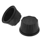 Rear Axle Shaft & Wheel Cap for Honda TRX420FE TRX420FM (2007–2019)