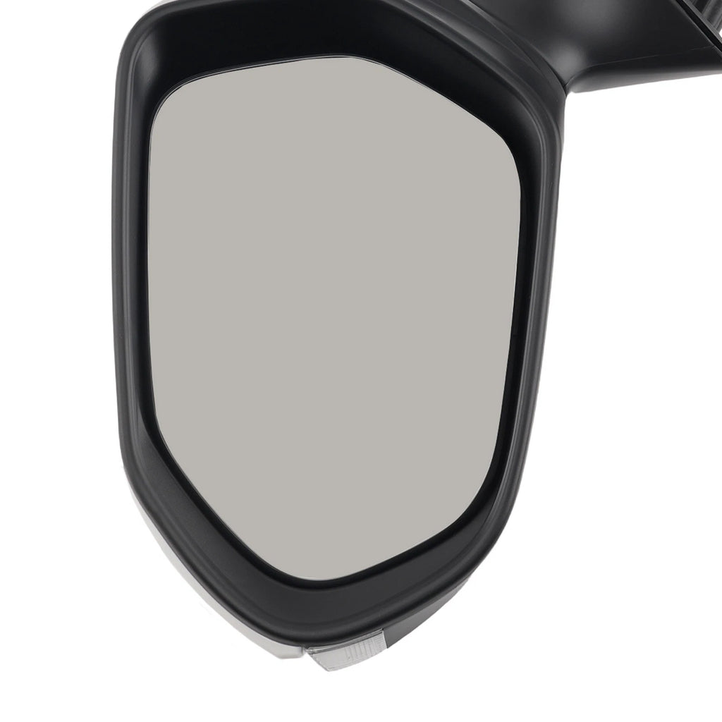 Left Side Mirror for Toyota Corolla Nightshade (2020–2021) Heated Signal