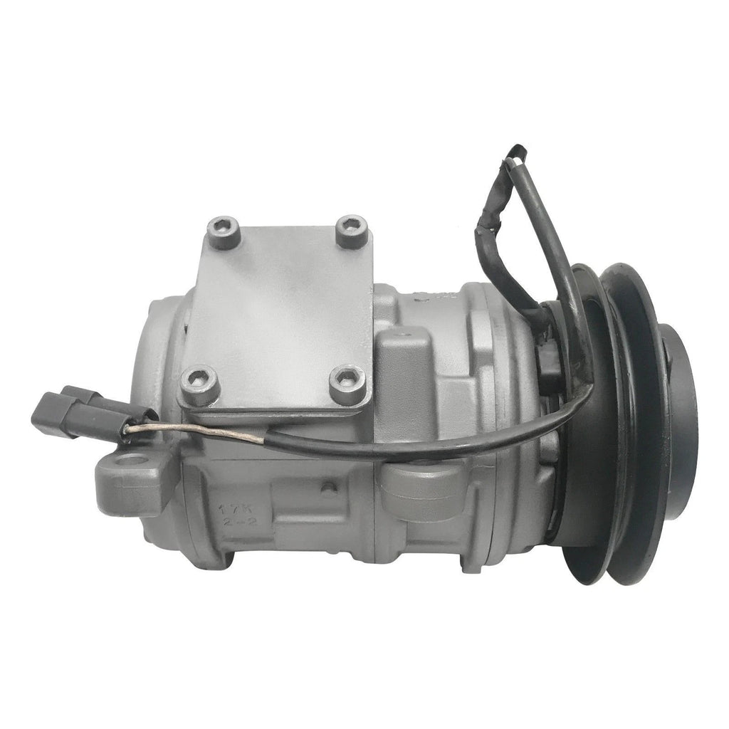 AC Compressor Kit Replacement for Toyota Highlander (2001-2007)