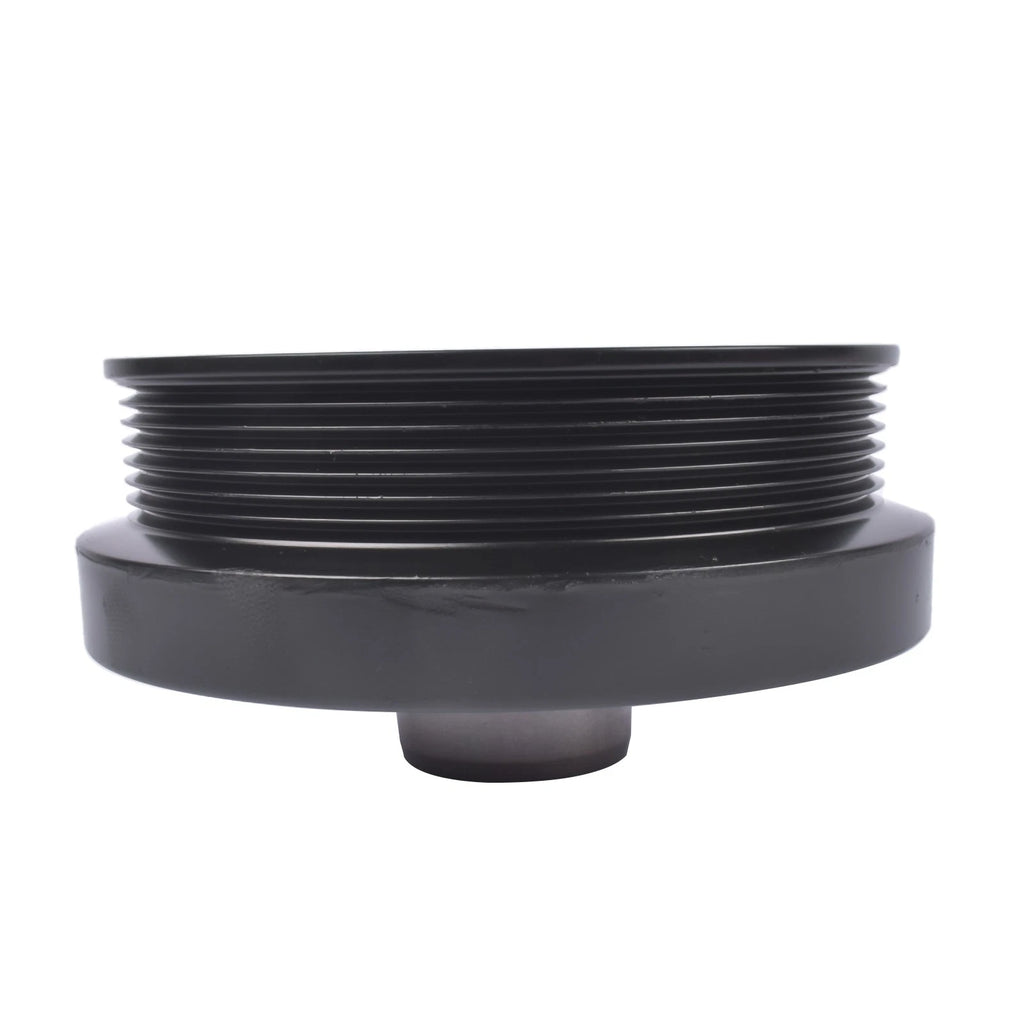 Crankshaft Pulley for Nissan Frontier NV1500 NV2500 NV3500 Xterra (2005–2019)