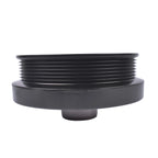 Crankshaft Pulley for Nissan Frontier NV1500 NV2500 NV3500 Xterra (2005–2019)