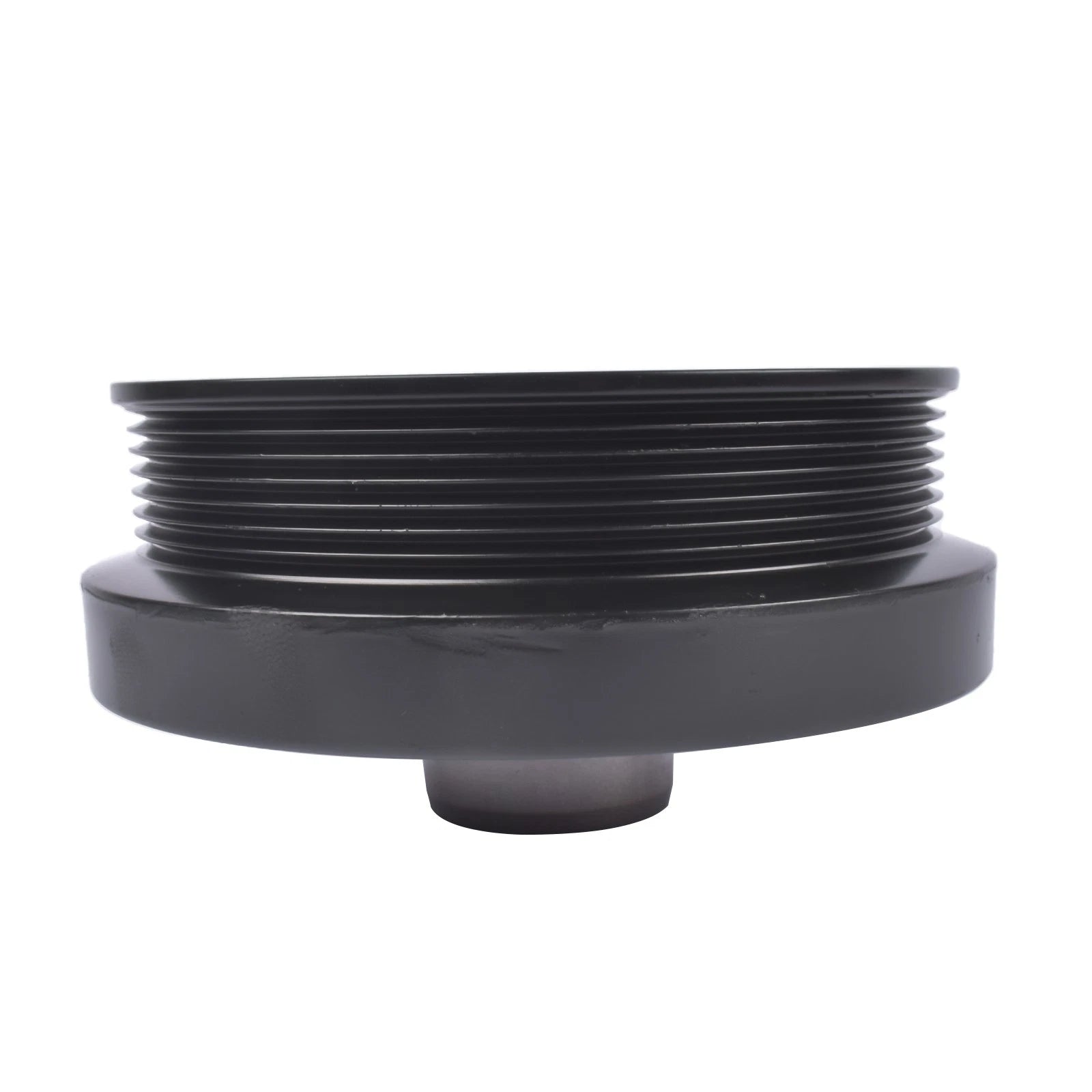 Crankshaft Pulley for Nissan Frontier NV1500 NV2500 NV3500 Xterra (2005–2019)