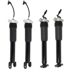 Set of 4 Shock Absorbers Struts for Chevrolet C7 Corvette (2014–2019)
