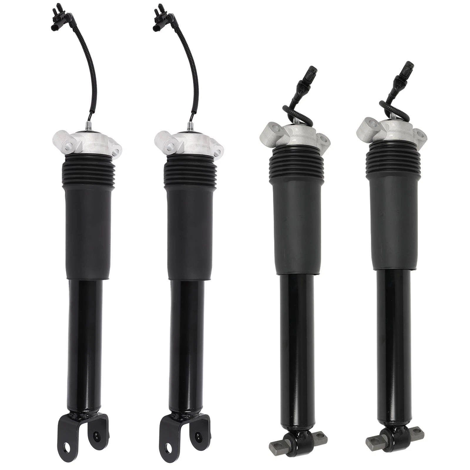 Set of 4 Shock Absorbers Struts for Chevrolet C7 Corvette (2014–2019)