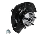 Front Right Wheel Hub Bearing with Steering Knuckle for Toyota Avalon (2005–2011)