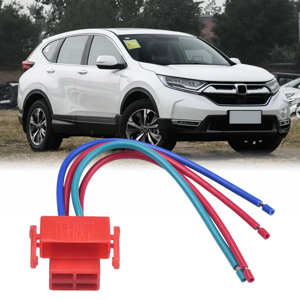 Starter Relay Solenoid Connector for Honda VT750 Shadow Spirit