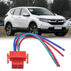 Starter Relay Solenoid Connector for Honda VT750 Shadow Spirit