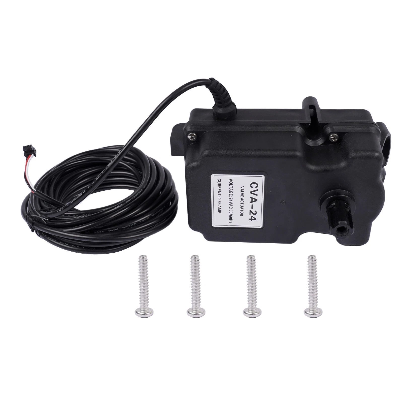 Valve Actuator 180 Degree 24V AC 3-Port for Jandy Pool and Spa (Universal)