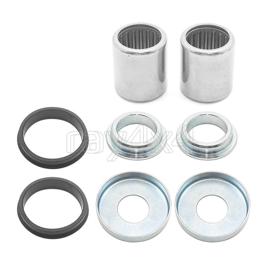 Swing Arm Bearing Seal Cap Kit for Honda Sportrax 400 TRX400EX (1999–2008)