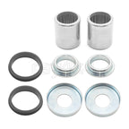 Swing Arm Bearing Seal Cap Kit for Honda Sportrax 400 TRX400EX (1999–2008)