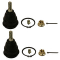 Set of 2 Front Lower Suspension Ball Joints for Grand Caravan, Town & Country