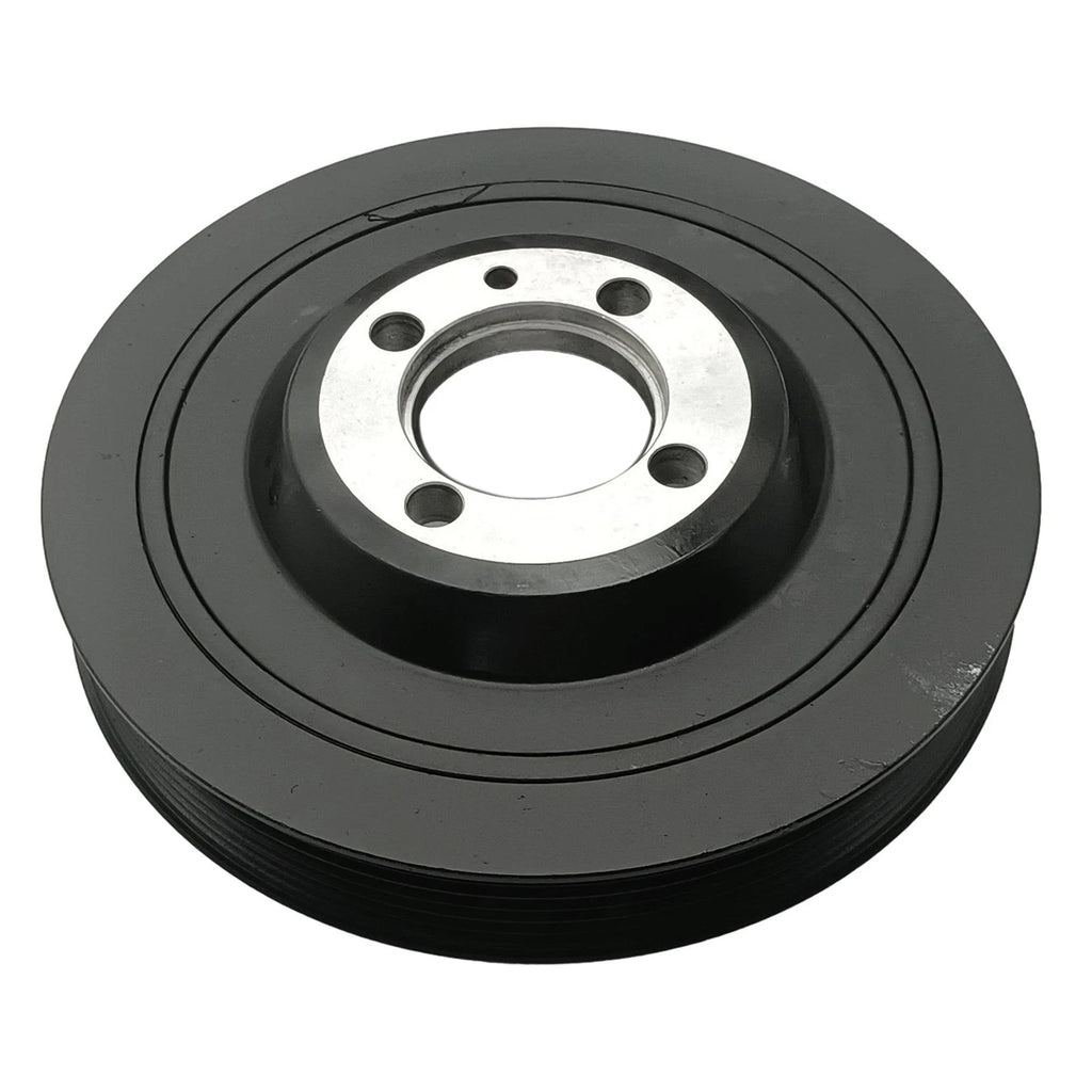 Harmonic Balancer for Mitsubishi Lancer Outlander Eclipse (2004–2012)