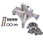 Turbocharger Pedestal & Exhaust Housing for Ford 7.3L Powerstroke (1999–2003)