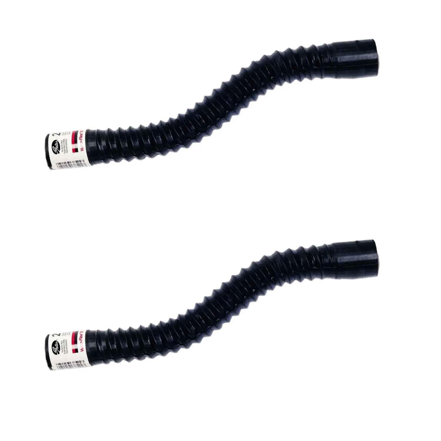 Gates Upper & Lower Radiator Coolant Hose Kit for B4000 (1994–1998)