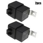 2 x Power Trim Tilt Relay for Outboard Motor