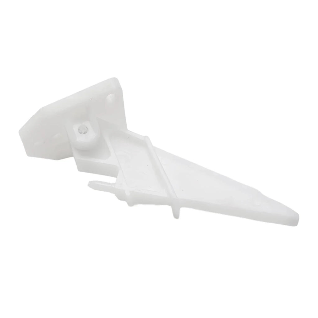 Kick-up Pitot Tube White for Boat Speed Pressure Speedometer
