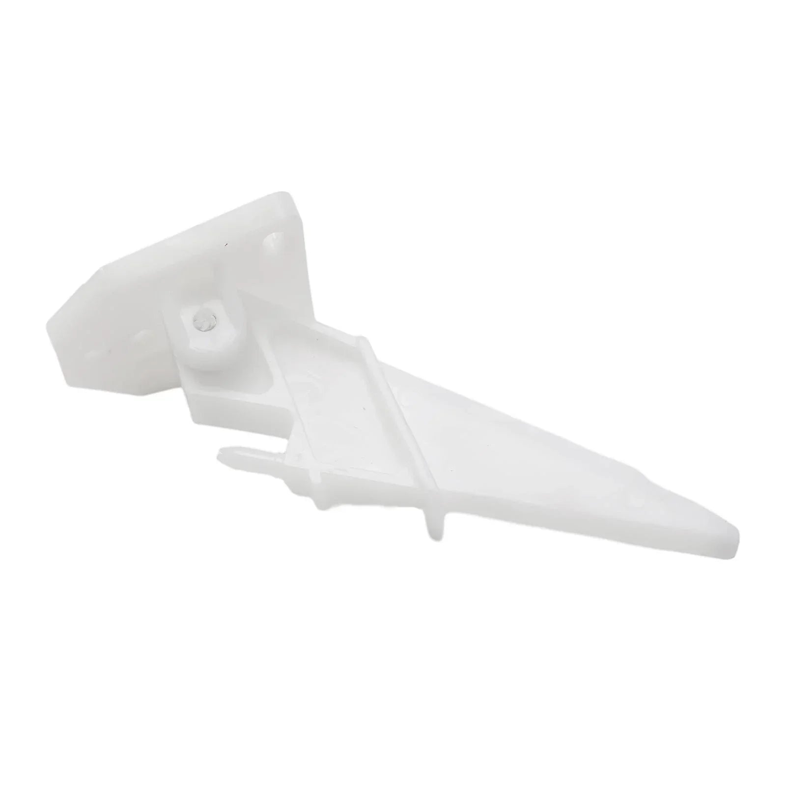 Kick-up Pitot Tube White for Boat Speed Pressure Speedometer
