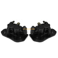 Front Brake Calipers & Pads for Can-Am Renegade 500 570 650 800 850 1000 (2007–2023)