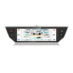 Air Conditioning Touch Screen Head Unit for Toyota Land Cruiser Prado (2009-2021)