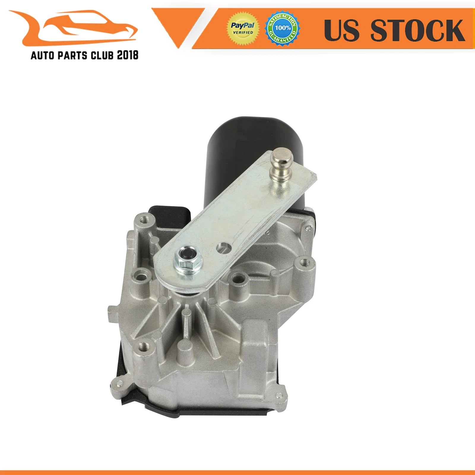 Front Left Wiper Motor for Oldsmobile Silhouette Chevrolet Lumina APV (1990–1996)