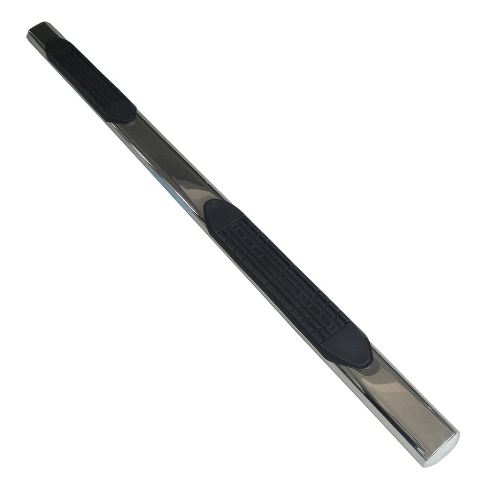 Step Nerf Bar with 2 Pads for GM Colorado Canyon Crew Cab (2015–2019)