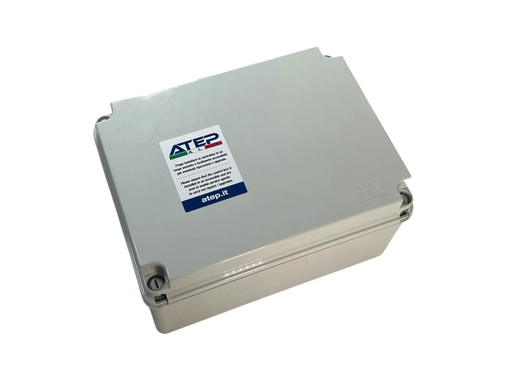 RGBW LED Controller for ATEP Italia (OEM)