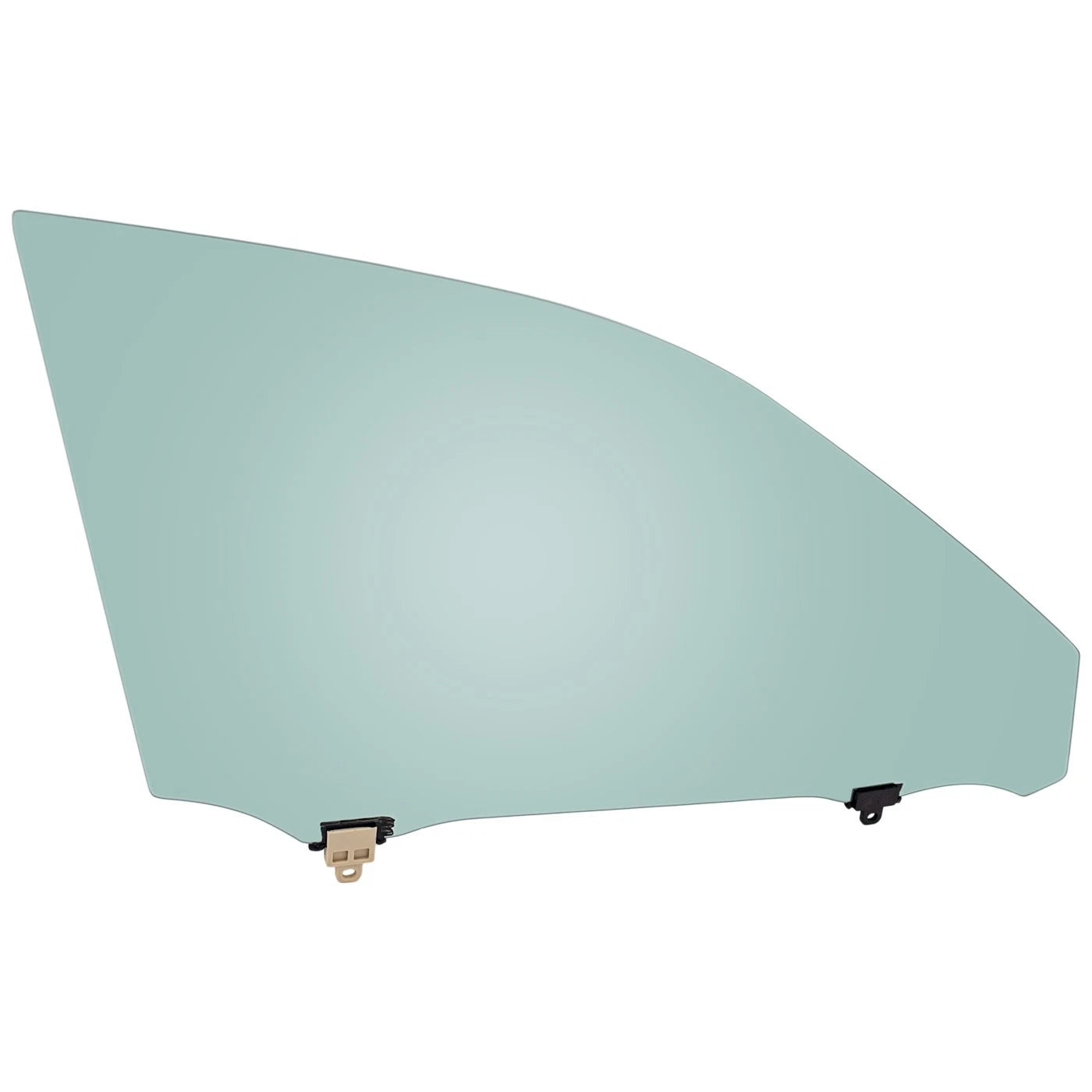 Front Passenger Door Glass for Lexus ES350 (2007–2012)