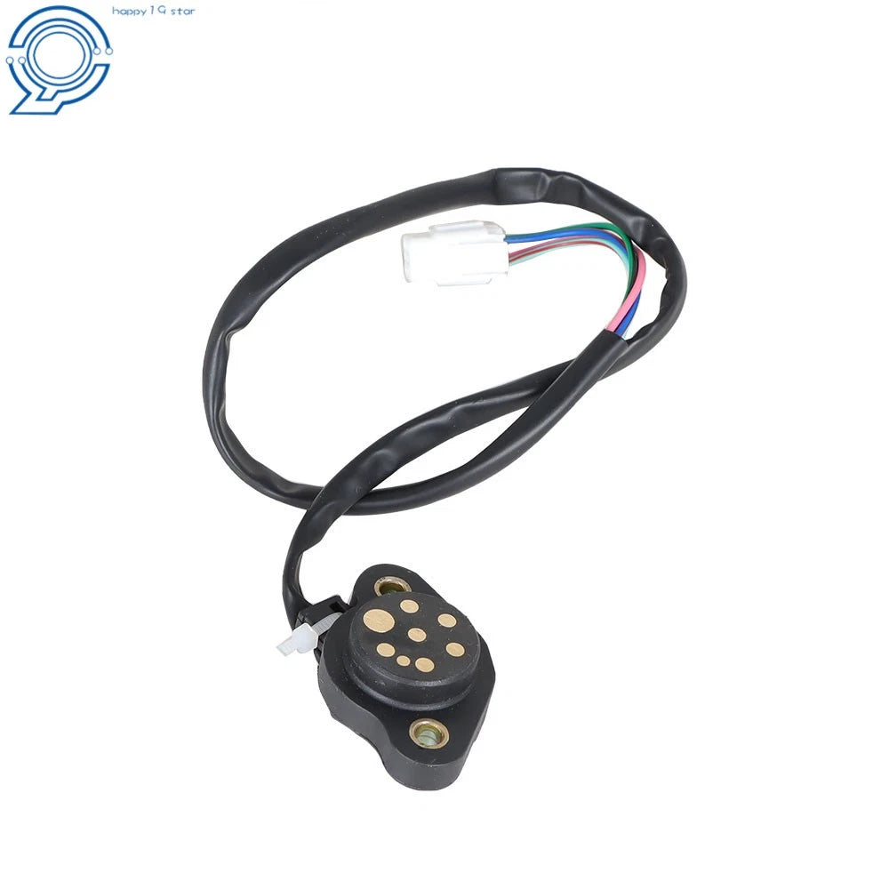 Gear Position Neutral Sensor Switch for Suzuki Quadsport LTZ 400 (2003-2008)