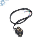 Gear Position Neutral Sensor Switch for Suzuki Quadsport LTZ 400 (2003-2008)