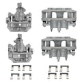 Rear Disc Brake Caliper for Chevrolet Impala Limited (2014–2016) 18-B4989
