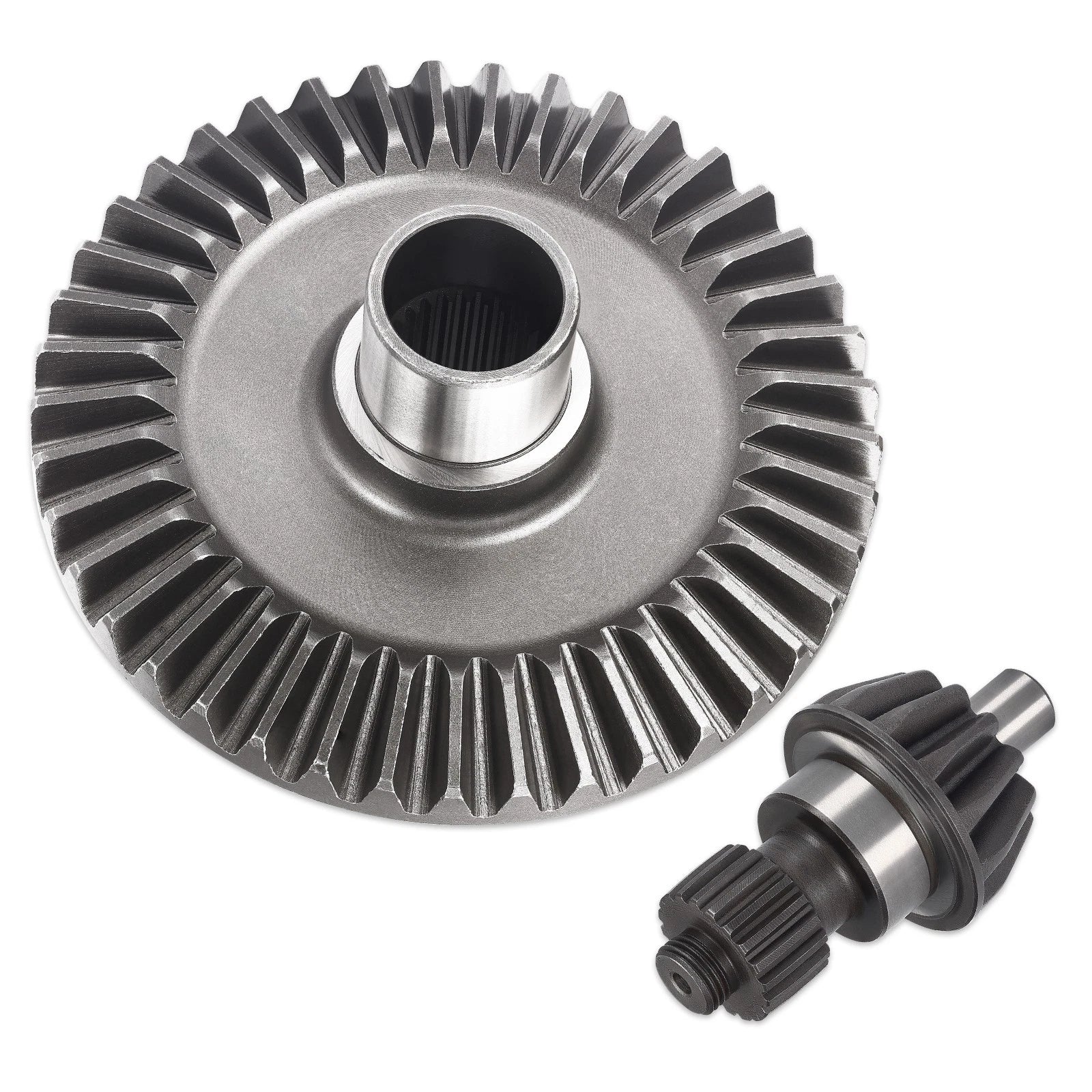 Final Drive Pinion Ring Gear for Honda Foreman Rubicon 520 TRX520FE/FM (2020–2024)